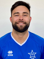 Calciatore Damian GLEBOKI - Centrocampista